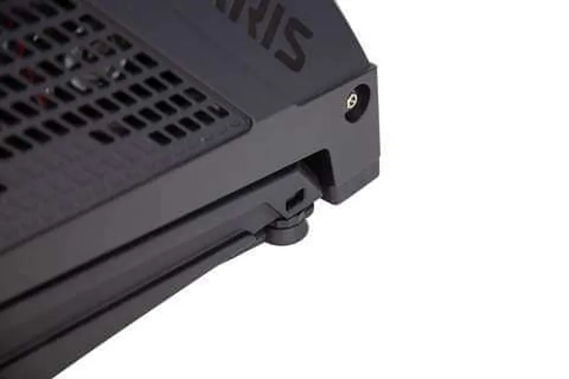 Saris H3 Smart Turbo Trainer for Zwift-4